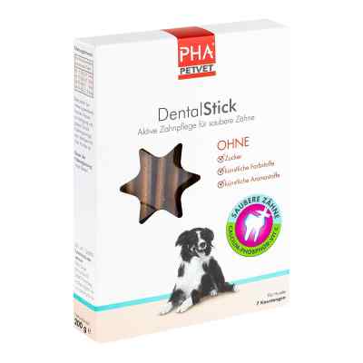 Pha Dentalstick für Hunde zamów na apo-discounter.pl
