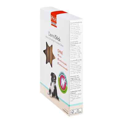 Pha Dentalstick für Hunde zamów na apo-discounter.pl