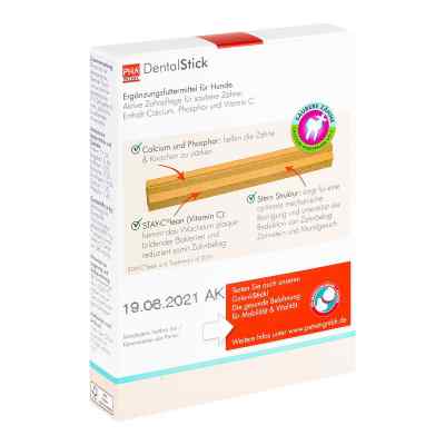 Pha Dentalstick für Hunde zamów na apo-discounter.pl