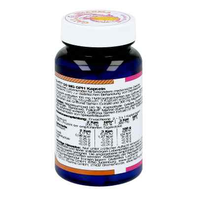 5 Htp 50 mg Gph kapsułki zamów na apo-discounter.pl