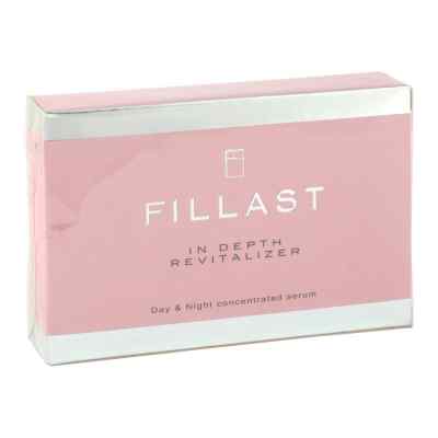 Synchroline Fillast in Depth Revitalizer Amp. zamów na apo-discounter.pl