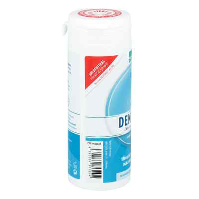 Denttabs Tabletki do mycia zębów zamów na apo-discounter.pl