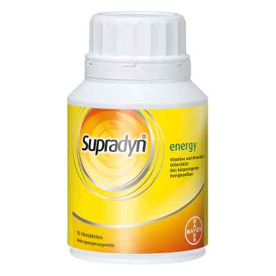 Supradyn Filmtabletten zamów na apo-discounter.pl