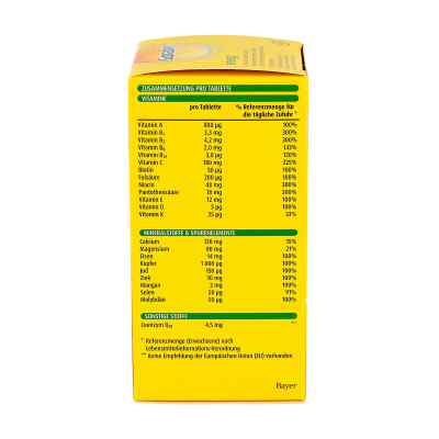 Supradyn Filmtabletten zamów na apo-discounter.pl