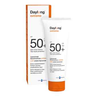 Daylong extreme mleczko przeciwsłoneczne SPF 50+ zamów na apo-discounter.pl