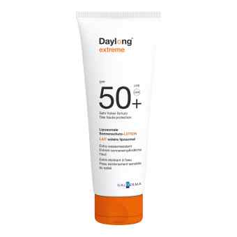 Daylong extreme mleczko przeciwsłoneczne SPF 50+ Daylong extreme mleczko przeciwsłoneczne SPF 50+