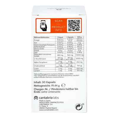 Heliocare Ultra D Kapseln Heliocare Ultra D Kapseln