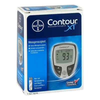 Contour Xt Set mg/dl zamów na apo-discounter.pl