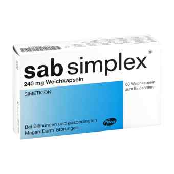 Sab simplex 240 mg kapsułki miękkie zamów na apo-discounter.pl
