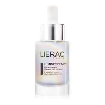 Lierac Luminescence Serum rozświetlające skórę twarzy zamów na apo-discounter.pl