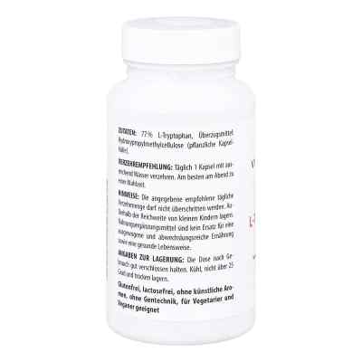 L Tryptophan 250 mg Kapseln zamów na apo-discounter.pl