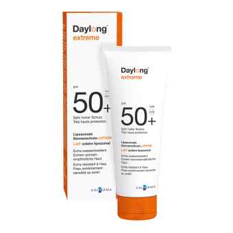 Daylong extreme mleczko przeciwsłoneczne SPF 50+ zamów na apo-discounter.pl