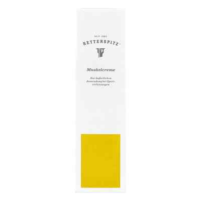 Retterspitz Muskelcreme zamów na apo-discounter.pl