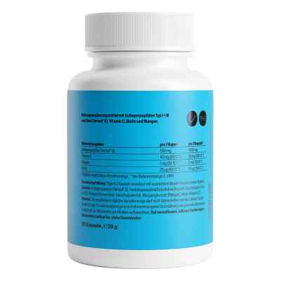 Collagen C Relift w kapsułkach zamów na apo-discounter.pl