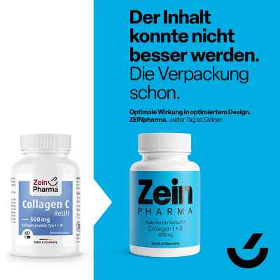 Collagen C Relift w kapsułkach zamów na apo-discounter.pl