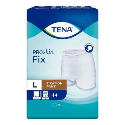 Tena Fix Fixierhosen L zamów na apo-discounter.pl