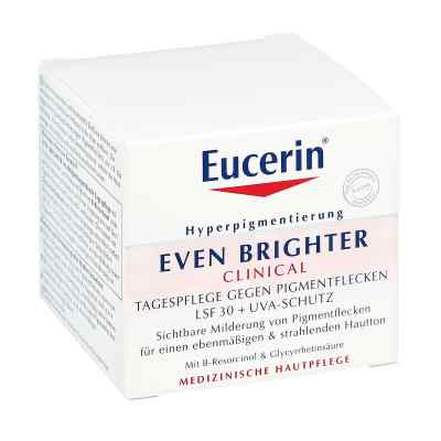 Eucerin Even Brighter Krem na dzień zamów na apo-discounter.pl