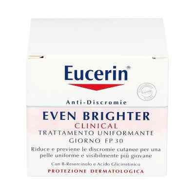 Eucerin Even Brighter Krem na dzień zamów na apo-discounter.pl