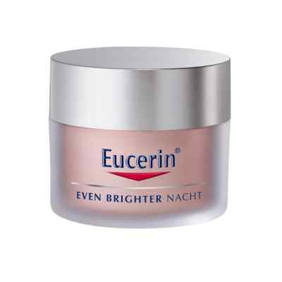 Eucerin Even Brighter Krem na noc zamów na apo-discounter.pl
