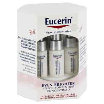 Eucerin Even Brighter Koncentrat zamów na apo-discounter.pl