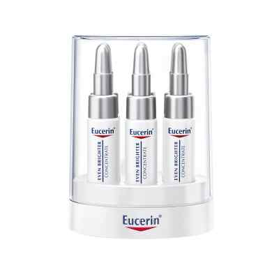 Eucerin Even Brighter Koncentrat zamów na apo-discounter.pl