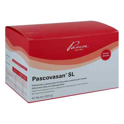 Pascovasan Sl Pulver zamów na apo-discounter.pl