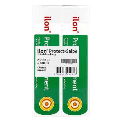Ilon Protect maść zamów na apo-discounter.pl