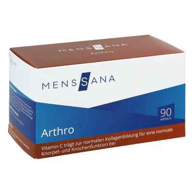 Arthro Menssana Kapseln zamów na apo-discounter.pl