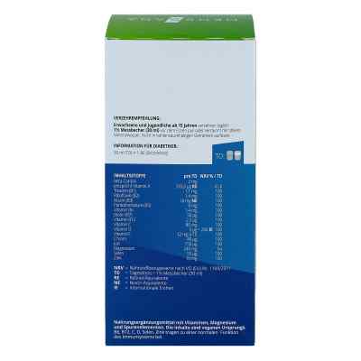Vitaldrink Erwachsene Menssana Vitaldrink Erwachsene Menssana