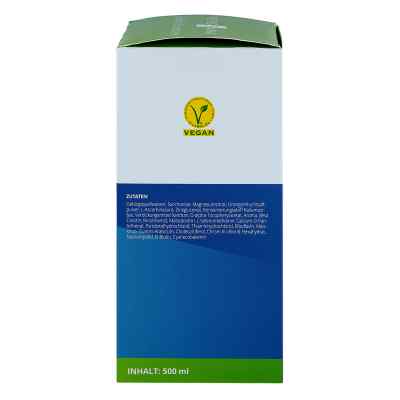 Vitaldrink Erwachsene Menssana Vitaldrink Erwachsene Menssana