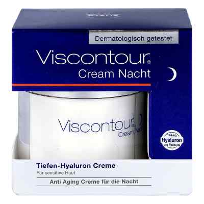 Viscontour Nachtcreme zamów na apo-discounter.pl