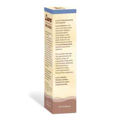 Luvos Naturkosmetik getoentes Gesichtsfluid bronze zamów na apo-discounter.pl