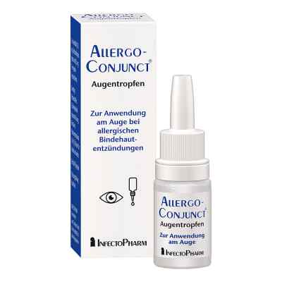 Allergoconjunct Augentropfen zamów na apo-discounter.pl