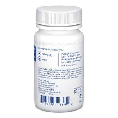 Pure Encapsulations Folate 400 kapsułki zamów na apo-discounter.pl