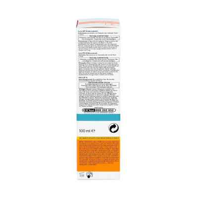 La Roche Posay Anthelios SPF30 mleczko ochronne do ciała La Roche Posay Anthelios SPF30 mleczko ochronne do ciała