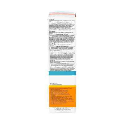 La Roche Posay Anthelios SPF30 mleczko ochronne do ciała La Roche Posay Anthelios SPF30 mleczko ochronne do ciała