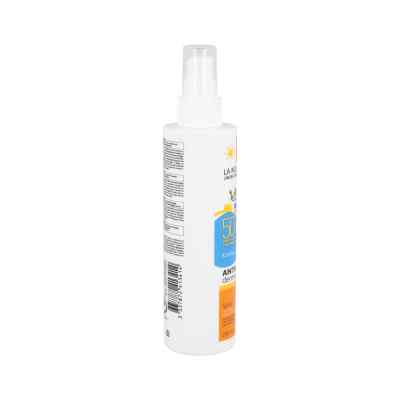 La Roche Posay Anthelios Dermo Kids Spray 50+ dla dzieci zamów na apo-discounter.pl