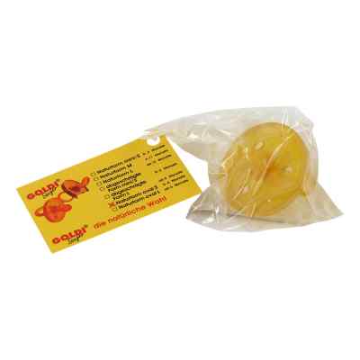 Goldisauger Naturform oval 0-6 Monate zamów na apo-discounter.pl