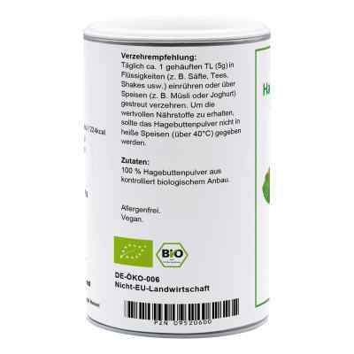 Dzika róża proszek zamów na apo-discounter.pl