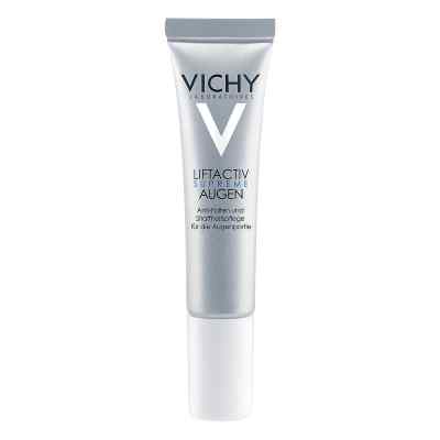 Vichy Liftactiv krem pod oczy zamów na apo-discounter.pl