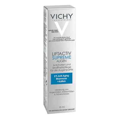Vichy Liftactiv krem pod oczy Vichy Liftactiv krem pod oczy