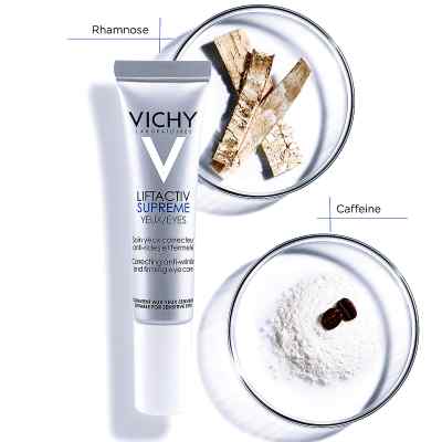 Vichy Liftactiv krem pod oczy zamów na apo-discounter.pl
