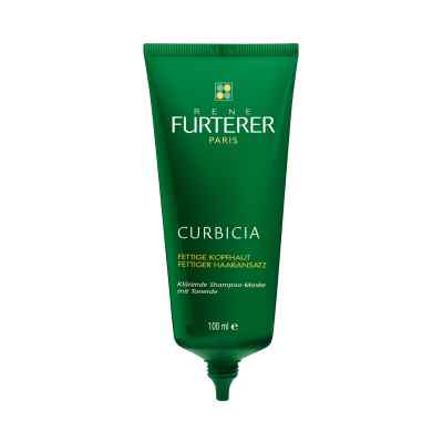 Furterer Curbicia Shampoo Maske zamów na apo-discounter.pl