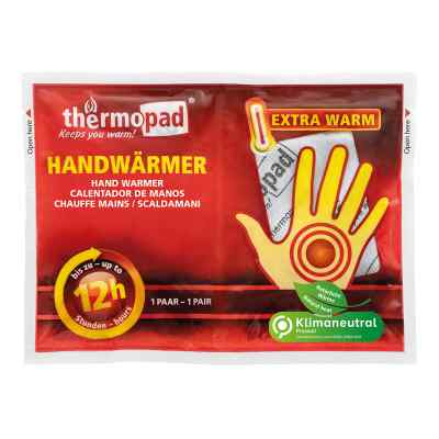 Thermopad Handwaermer zamów na apo-discounter.pl