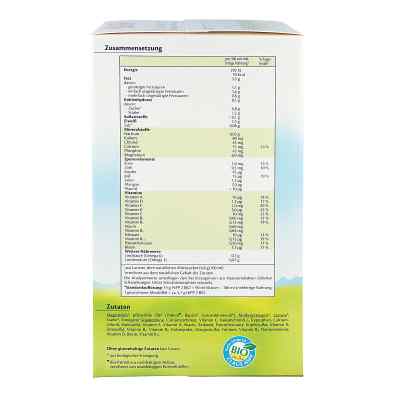 Hipp 2 Bio Folgemilch 2047 Hipp 2 Bio Folgemilch 2047