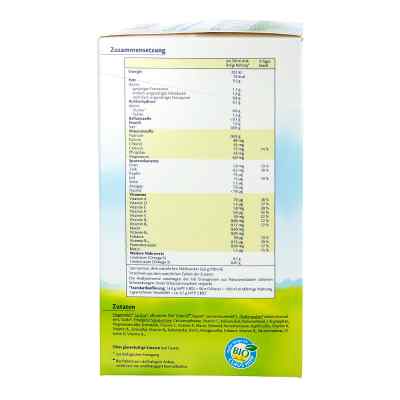 Hipp 3 Bio Folgemilch 2078 zamów na apo-discounter.pl