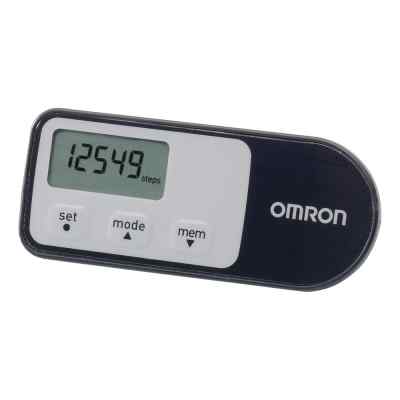 Omron Schrittzaehler Hj-321-e Walk.style One 2.1 zamów na apo-discounter.pl
