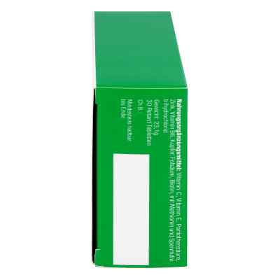 Tricovel retard Tabletten zamów na apo-discounter.pl