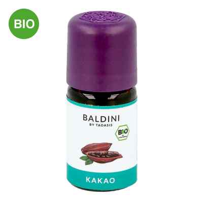 Kakao Bioaroma Baldini aetherisches Oel