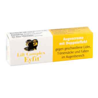 Lift Complex Eyfit Creme zamów na apo-discounter.pl